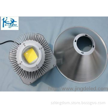 Промышленные купола 300W 90angle